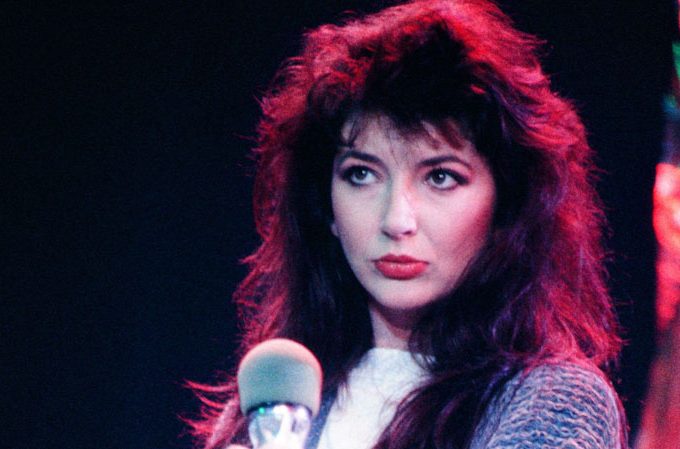 Kate Bush, Rage Against The Machine Inducted Into Rock & Roll Hall Of Fame 2023