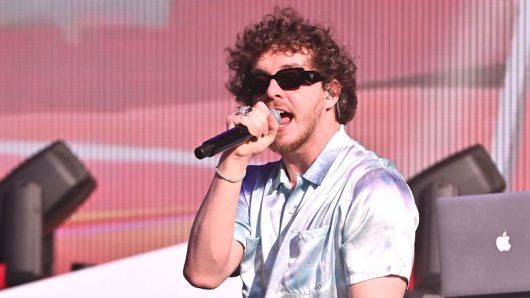 Jack Harlow Announces UK Gigs For November 2022