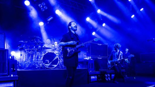 Biffy Clyro & More Added To Line-Up For Roskilde 2022