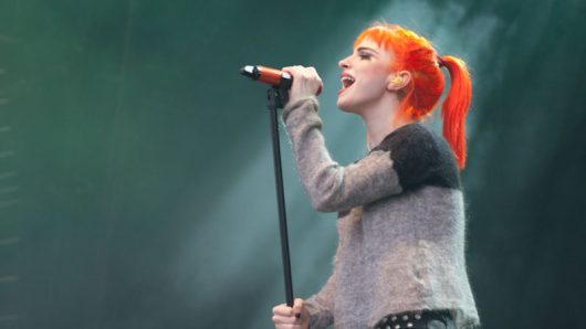 Hayley Williams Remembers Taylor Hawkins On New Radio Show