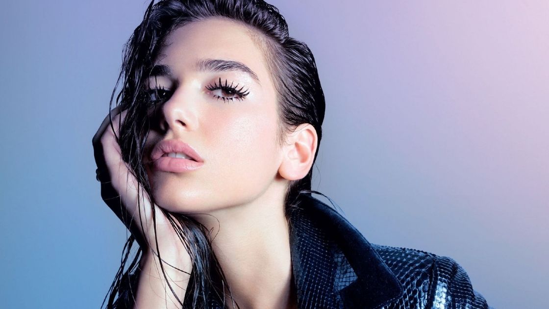 Dua Lipa