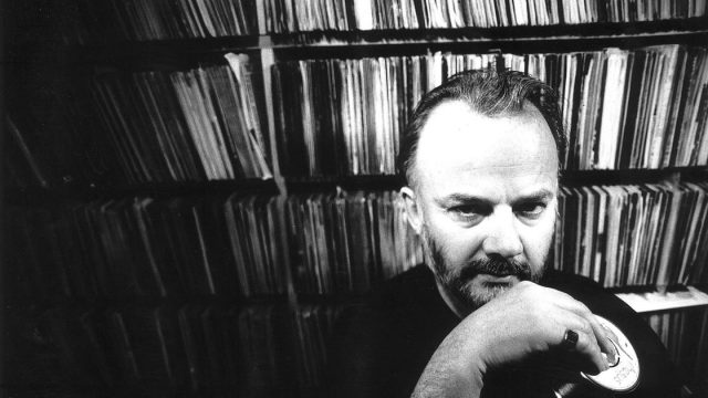 John Peel Joy Division Memorabilia Auction