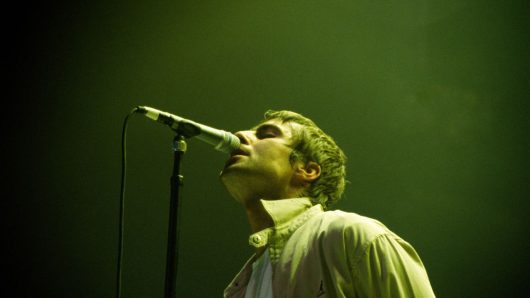 Liam Gallagher Shares New Video, Talks Mental Health