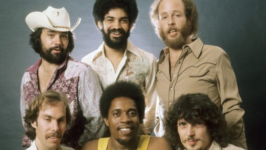 ‘Sailin’ Shoes’: How Little Feat Came Back Willin’ To Make A Classic