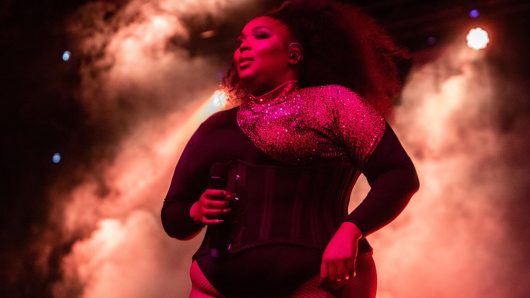 HBO To Broadcast Documentary About Lizzo’s Rise To Fame