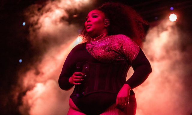 Lizzo HBO Documentary