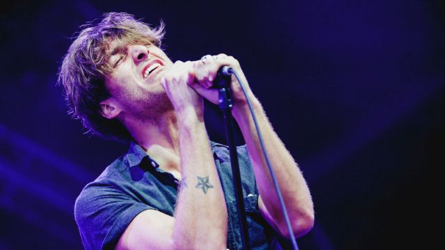 Paolo Nutini Performance Videos