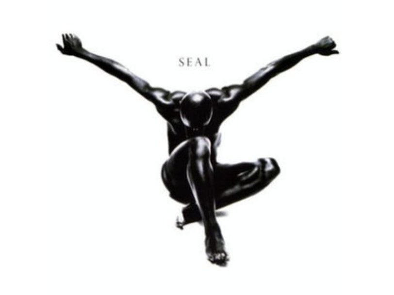 How Seal’s 1994 Album Sealed His Success With A Kiss