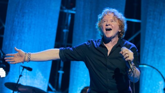 ‘Big Love’: Behind Simply Red’s Soul-Pop Comeback Album