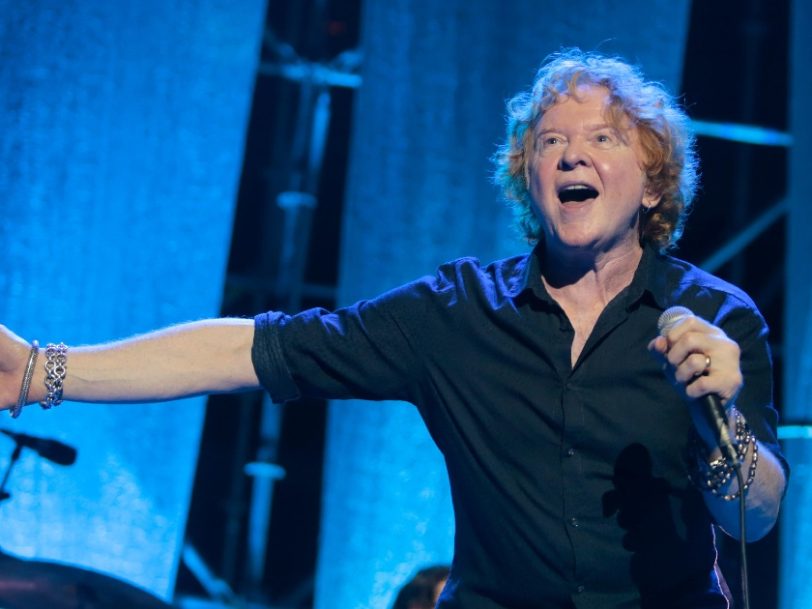 ‘Big Love’: Behind Simply Red’s Soul-Pop Comeback Album