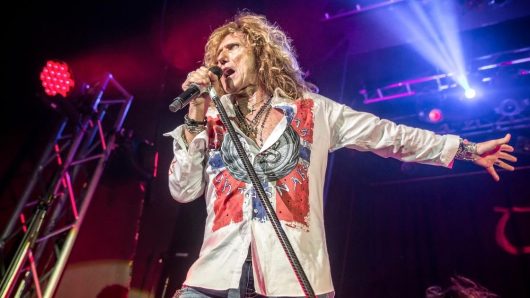 Best Whitesnake Songs: 20 Hard Rock Anthems With Bite