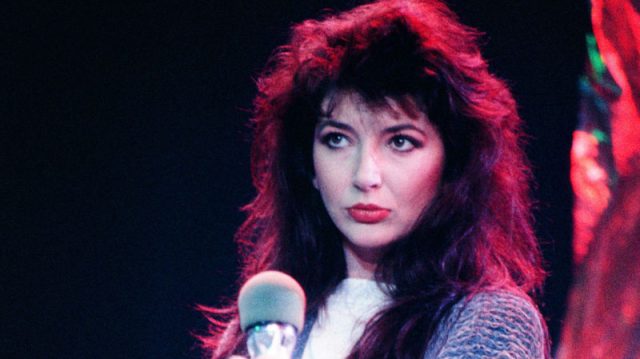 Kate Bush