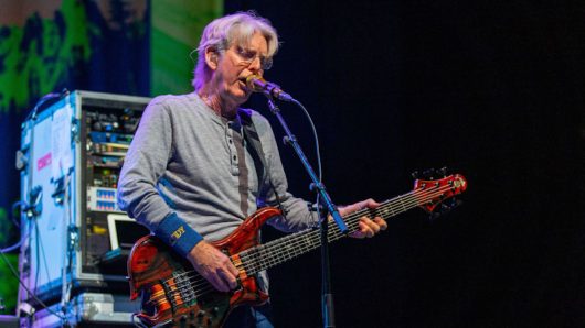 Phil Lesh To Be Joined By Wilco Members For Chicago Festival Set