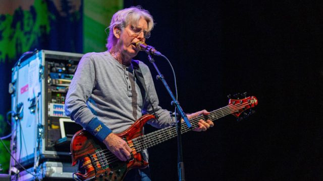 Phil Lesh