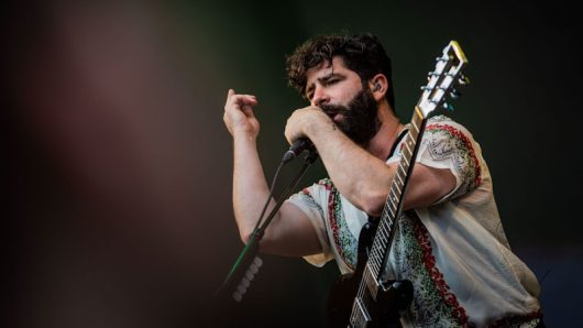 Foals Talk Reading & Leeds 2023 Headline Slot