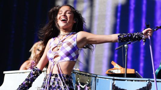 Glastonbury 2022: Olivia Rodrigo, Paul McCartney Steal The Show