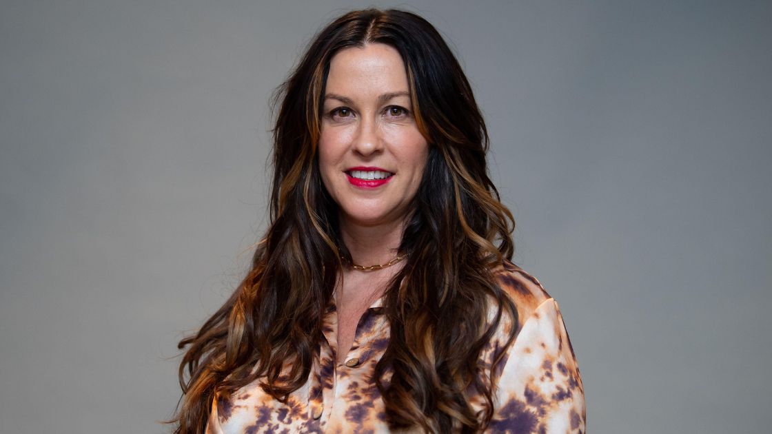 Alanis Morissette