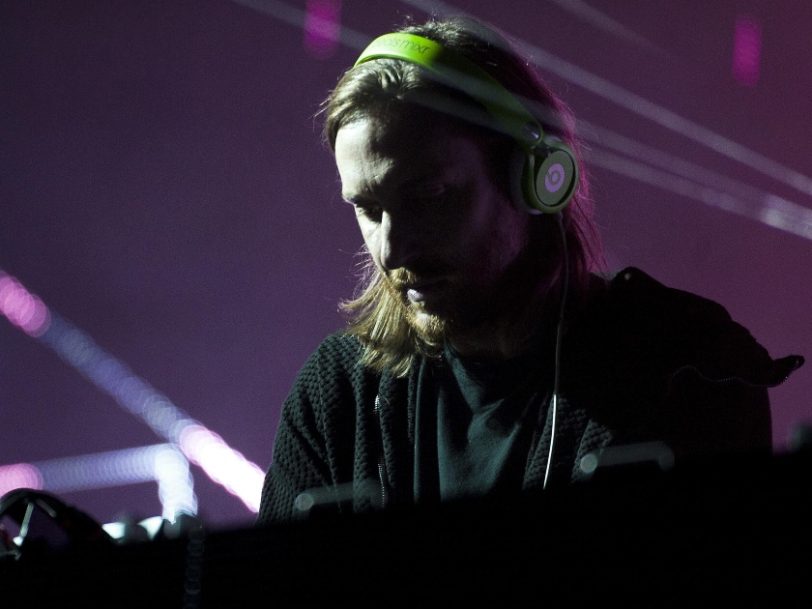 ‘Just A Little More Love’: How David Guetta Stole Club-Goers’ Hearts