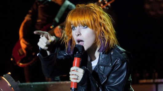 Paramore, MCR, Liam Gallagher For Mexico’s Corona Capital Fest