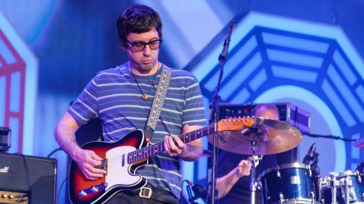 Graham Coxon Announces Memoir, ‘Verse, Chorus, Monster!’