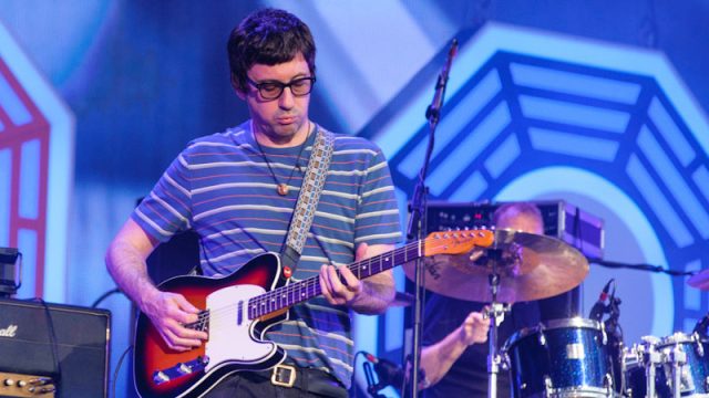 Graham Coxon