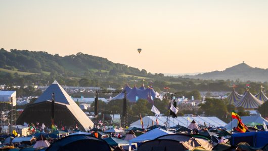 Best Glastonbury Performances Ever: 30 Legendary Festival Highlights