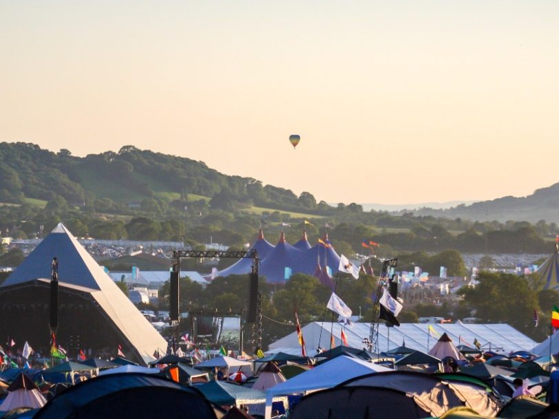 Best Glastonbury Performances Ever: 30 Legendary Festival Highlights