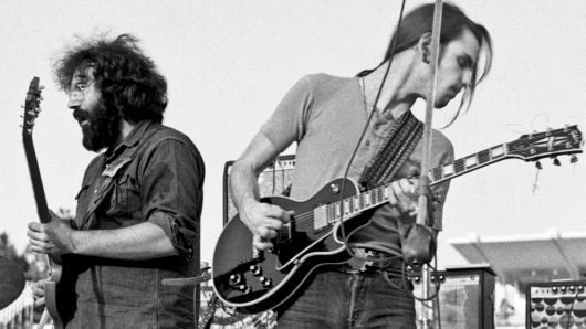 ‘Workingman’s Dead’: Behind Grateful Dead’s Americana Rebirth