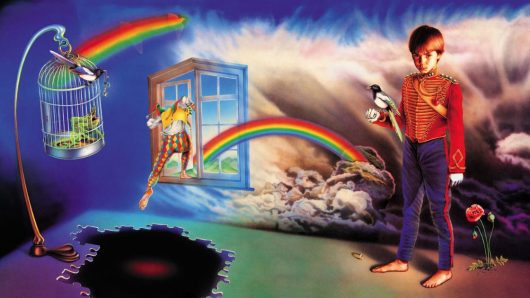 ‘Misplaced Childhood’: Behind The Album That Saw Marillion Come Of Age