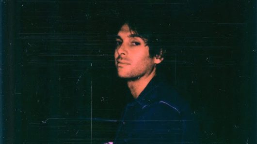 Paolo Nutini Announces 2023 North American Tour Dates