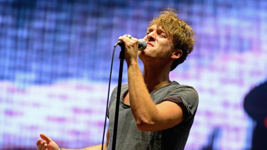 Paolo Nutini Shares New Track, ‘Shine A Light’