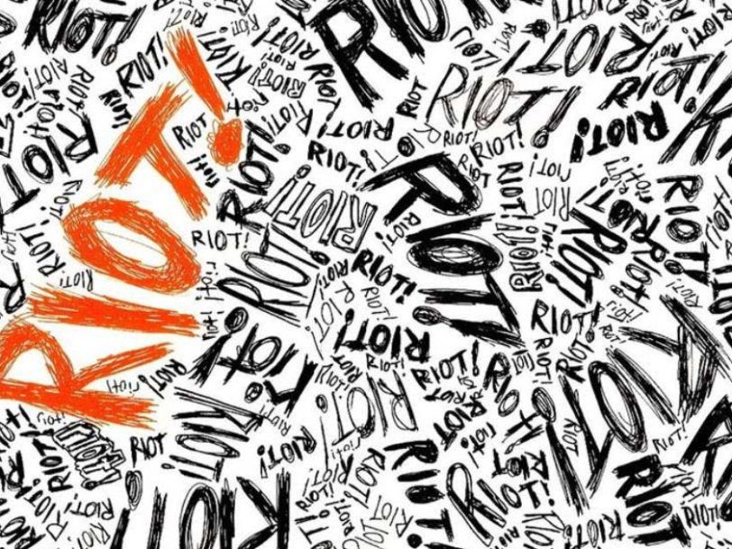 ‘Riot!’: How Paramore’s Second Album Changed The Alt-Pop Landscape