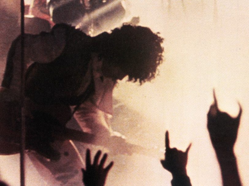 Purple Rain: The Story Behind Prince’s Career-Defining Song