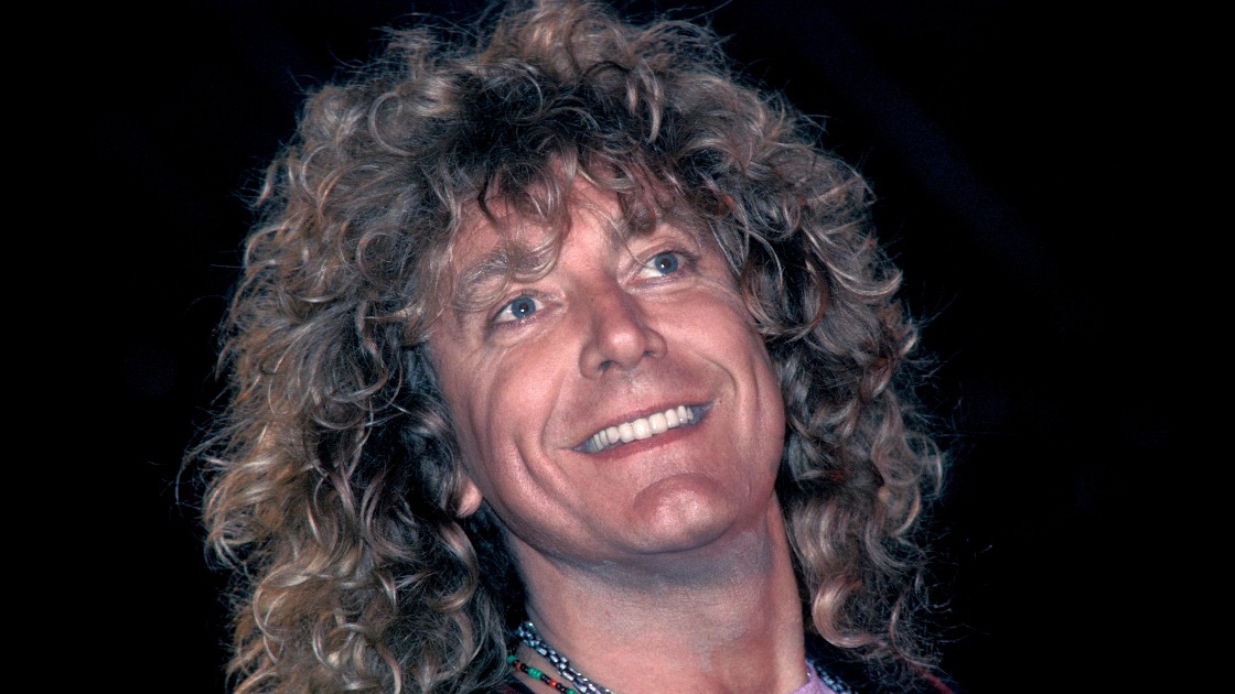 Robert Plant