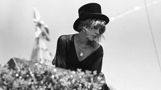 Gypsy: How Fleetwood Mac Found Inspiration In Stevie Nicks’ Past