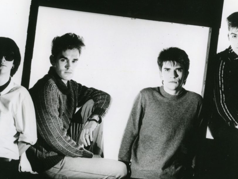 Some Girls Are Bigger Than Others: Behind The Smiths’ “Hypnotic” Song