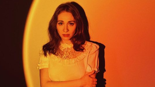 Regina Spektor Announces New Album, ‘Home, Before And After’