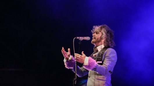 Wayne Coyne: “The Flaming Lips Speak An Emotional Truth”