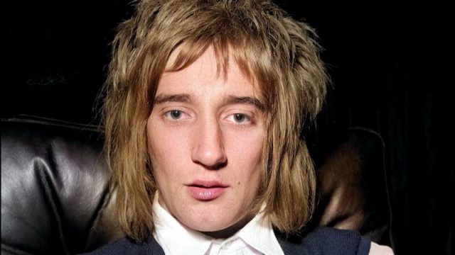 Rod Stewart