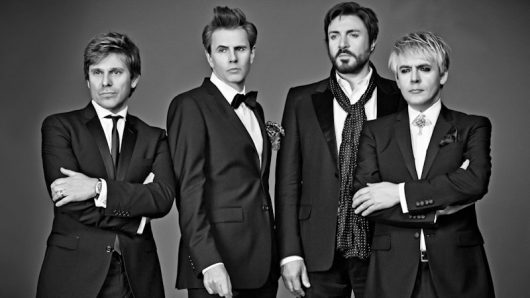 Duran Duran Announce 2023 Tour With Nile Rodgers & Chic