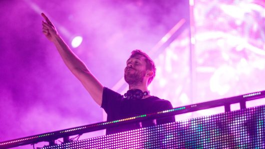 Calvin Harris Album To Feature Dua Lipa, Charlie Puth, Snoop Dogg