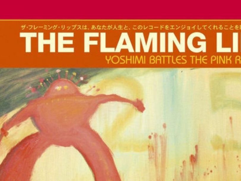 ‘Yoshimi Battles The Pink Robots’: How The Flaming Lips Infiltrated Pop