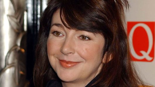 Kate Bush Writes New Introduction To Lyric Book