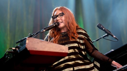 Tori Amos Announces UK Tour Dates For 2023