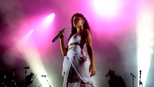 FKA Twigs, Devo To Play Flow Festival 2023