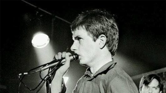 Komakino: How Joy Division’s Freebie Flexi Disc Bent The Rules