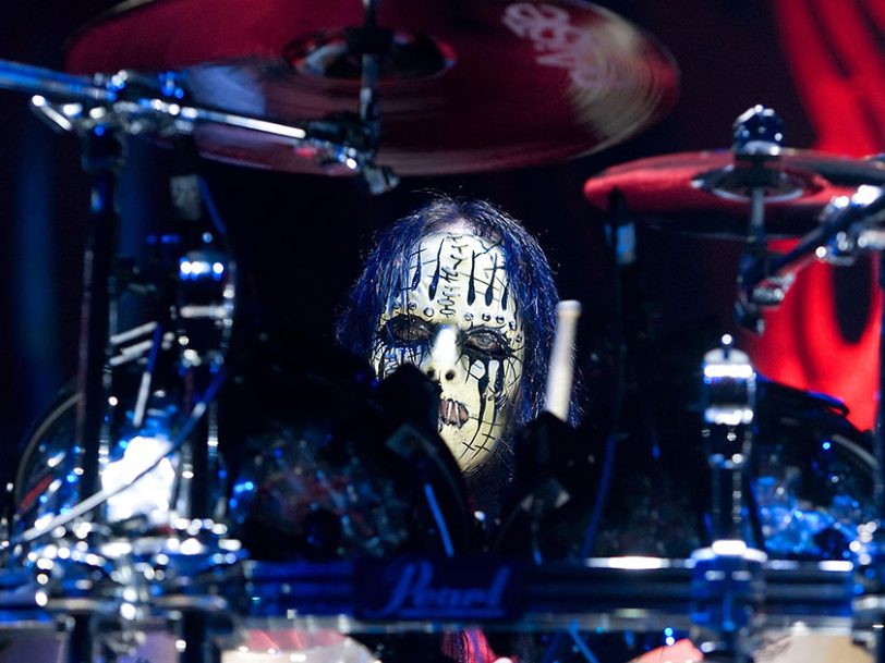 Joey Jordison: The Life, Music And Legacy Of Slipknot’s Late Drummer