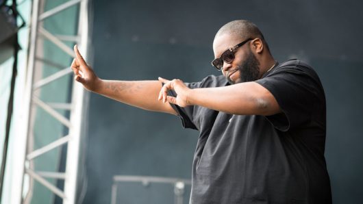 Killer Mike Shares New Single Ft André 3000 And Future