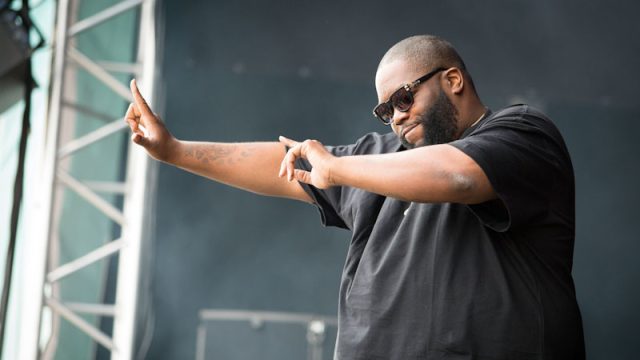 Killer Mike