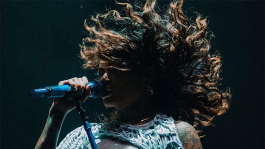 Kehlani Kicks Off ‘Blue Water Road’ Tour With Triumphant Show In Portsmouth, VA